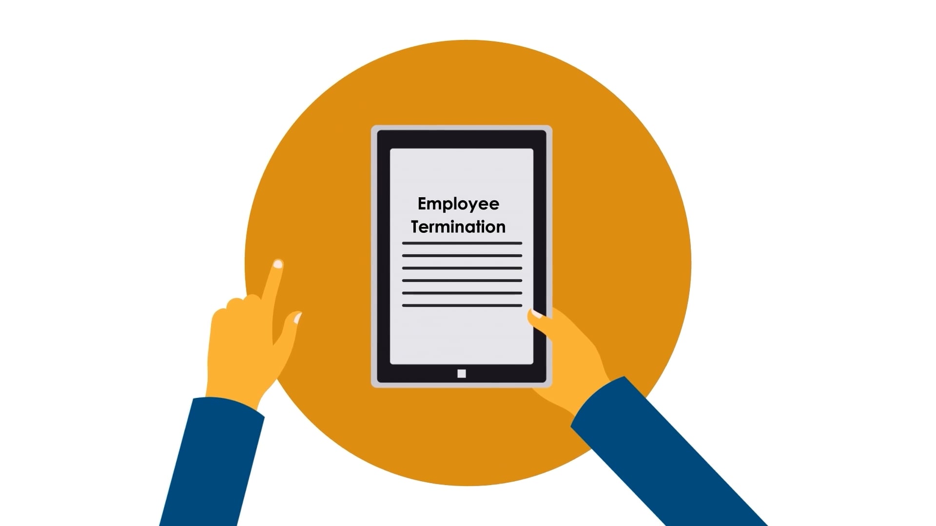 Terminating an Employee - Best Business Advice Peninsula