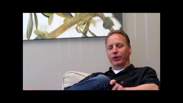 Business Testimony - Tom Gillihan, CEO - Sterling Communications