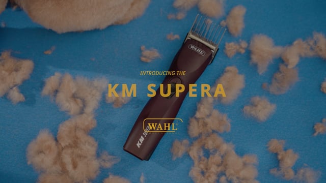 KM SUPERA