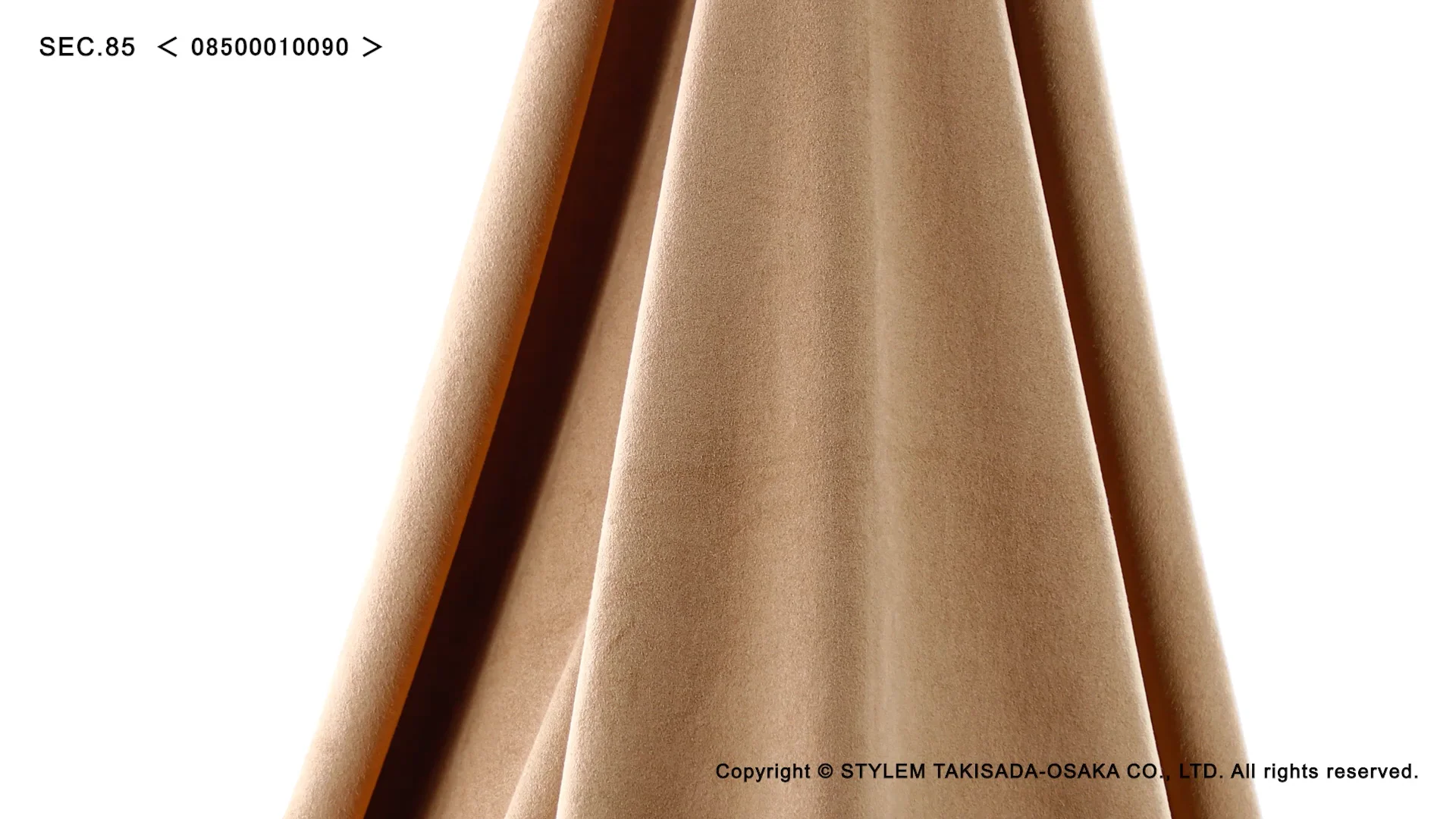 ウルトラスウェードストレッチ[08500010090] | STYLEM FABRIC STORE