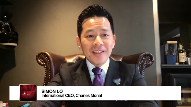 SBR International Business Awards 2024 Winner: Charles Monat Associates Pte Ltd
