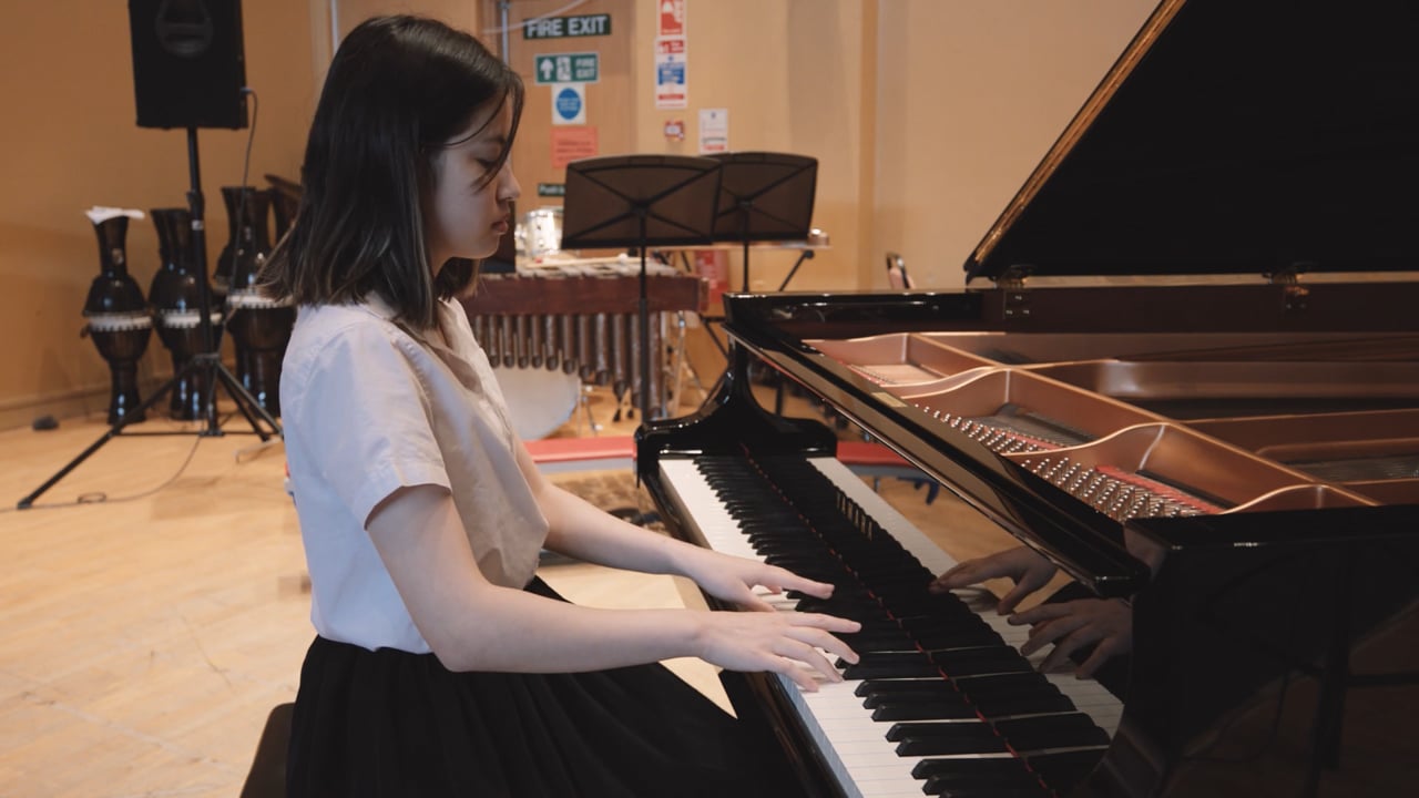 Music Scholarships at St George's School Edinburgh | Benefits & Student Insights