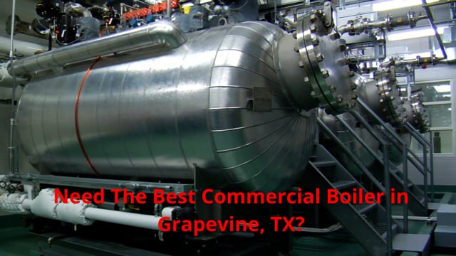 B.I.M.S., Inc. - Commercial Boiler in Grapevine, TX