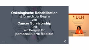 27 Rehabilitation hämatologischer Patienten