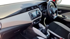 NISSAN MICRA 2019 (19)