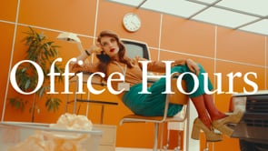 Office Hours