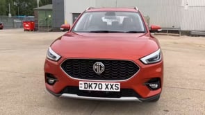 MG ZS 2020 (70)