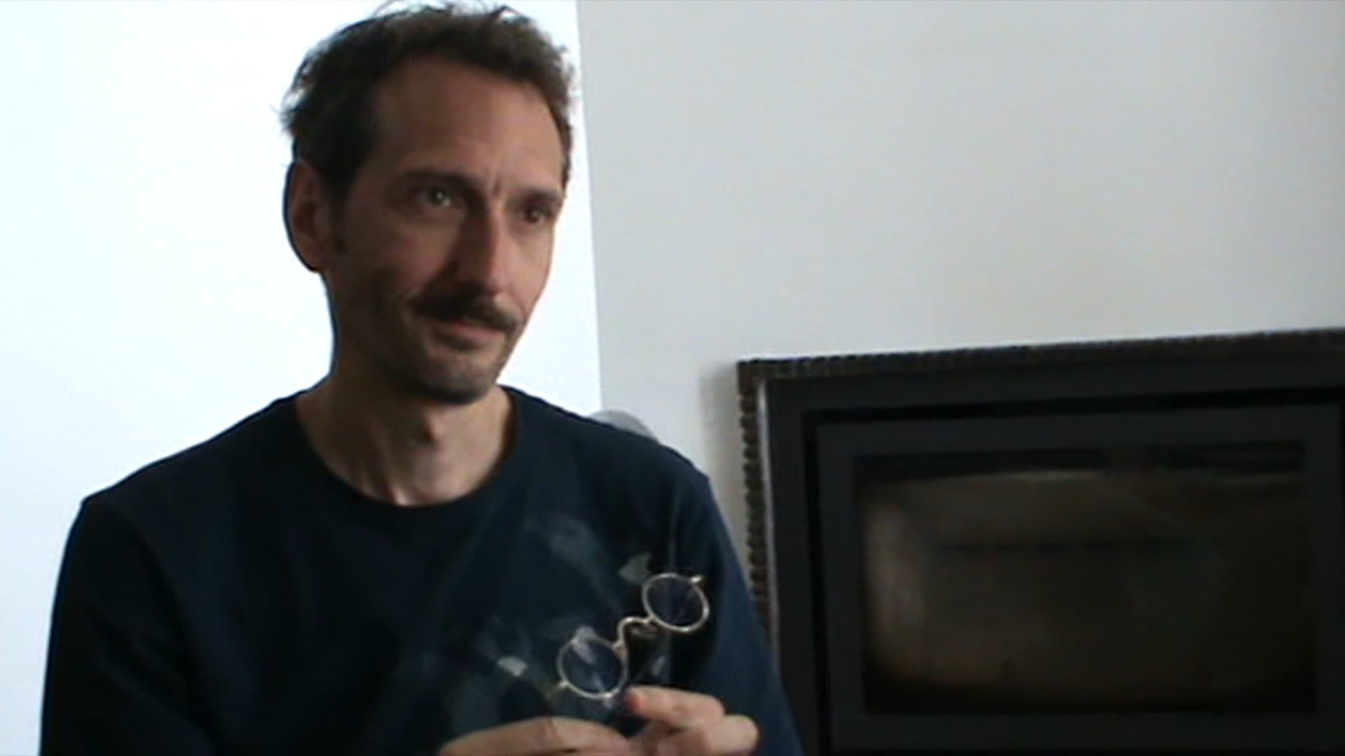 L'emploi du temps de Laurent Cantet