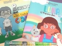 Kit de Livros Infantis thumbnail