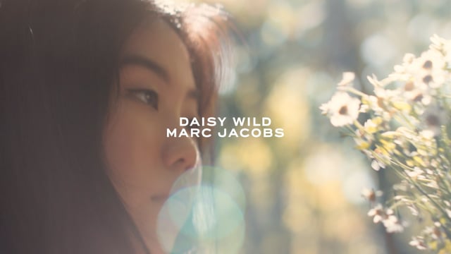 Marc Jacobs Daisy Wild Eau De Parfum 30ml