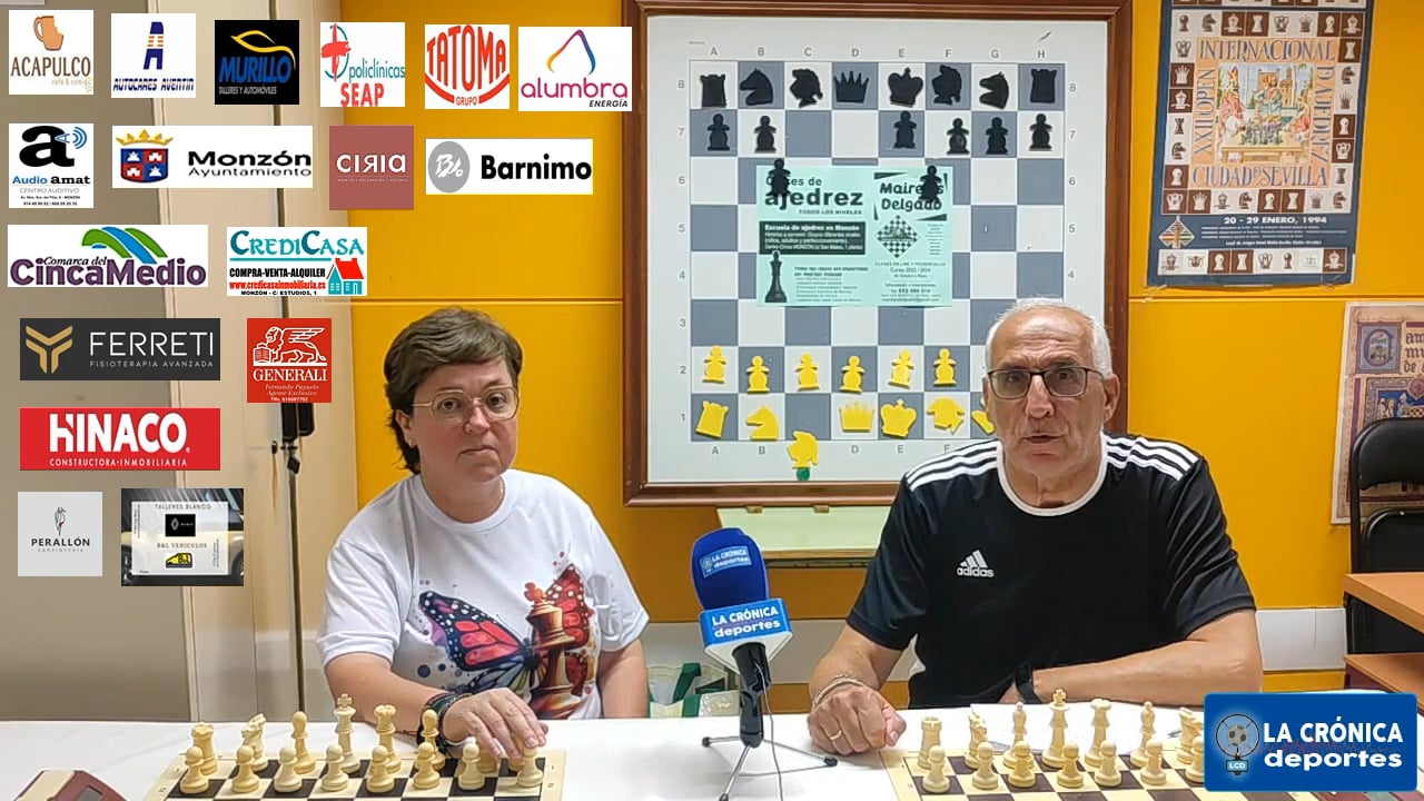 LA GRAN MAESTRA DE AJEDREZ  HISPANO-CUBANA  MAYRELIS DELGADO CRESPO SIGUE FORJANDO CAMPEONES Y  EXTENDIENDO EL AJEDREZ POR  NUESTRAS COMARCAS