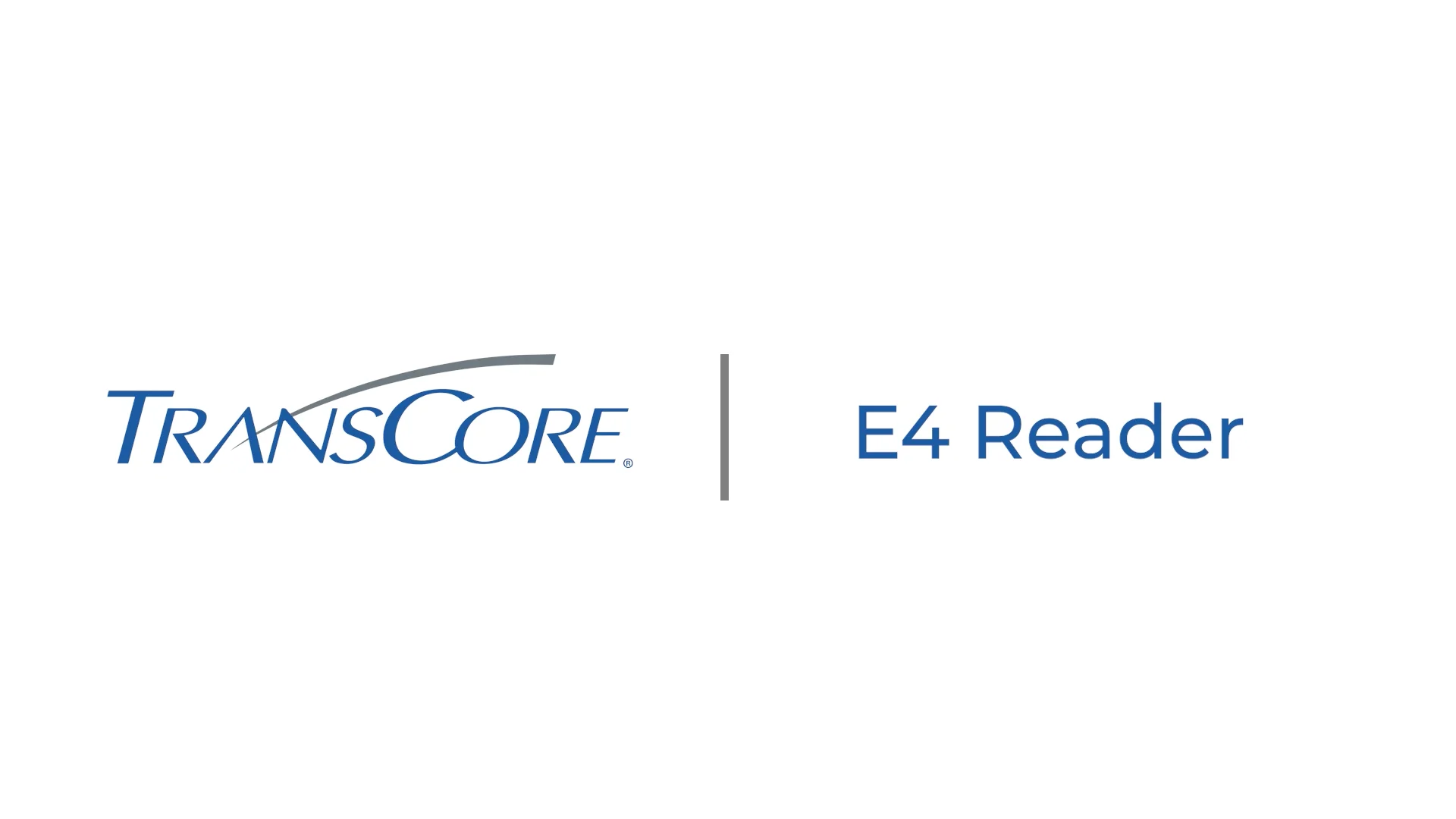 TransCore | RFID Support