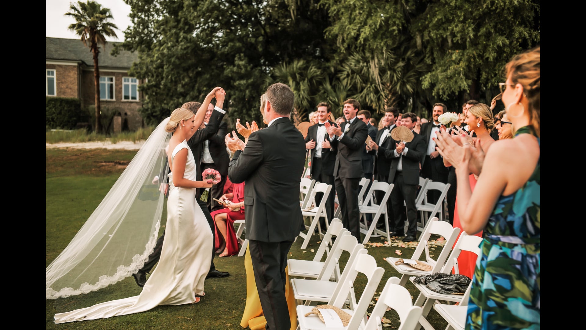 The Yowells ~ Our Ceremony