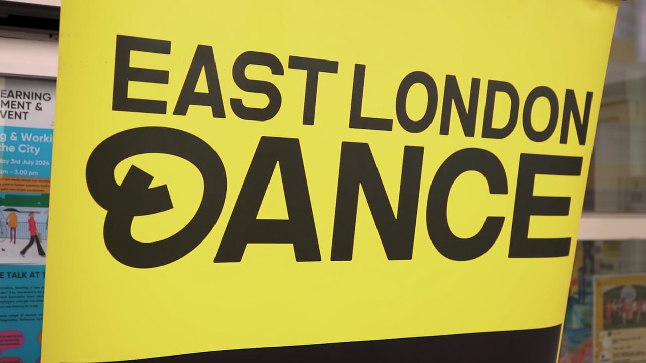 Golden Lane & Portsoken Community Centre Events