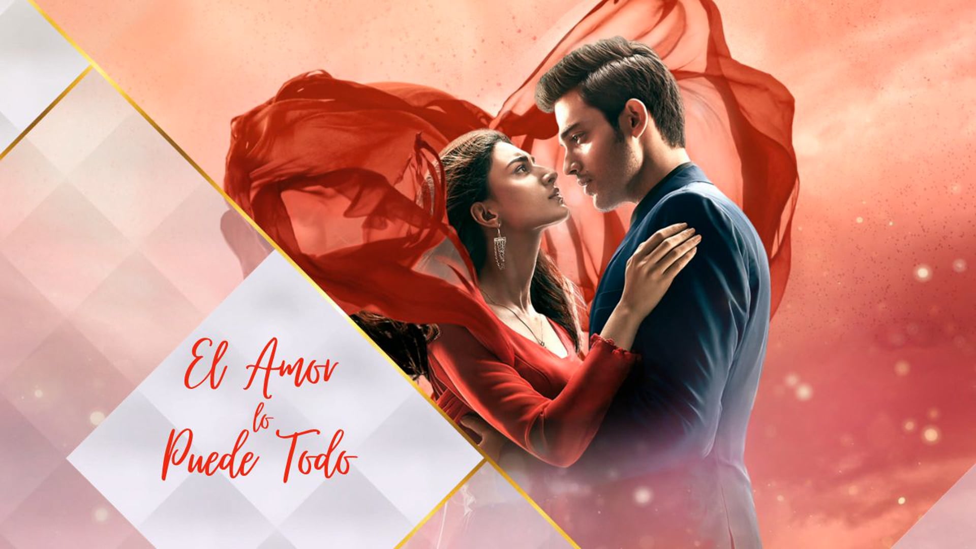 El Amor lo Puede Todo - Trailer Español