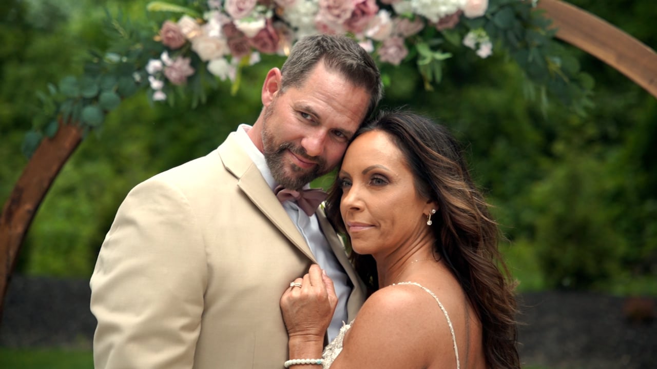 Richard & Rachel Highlight