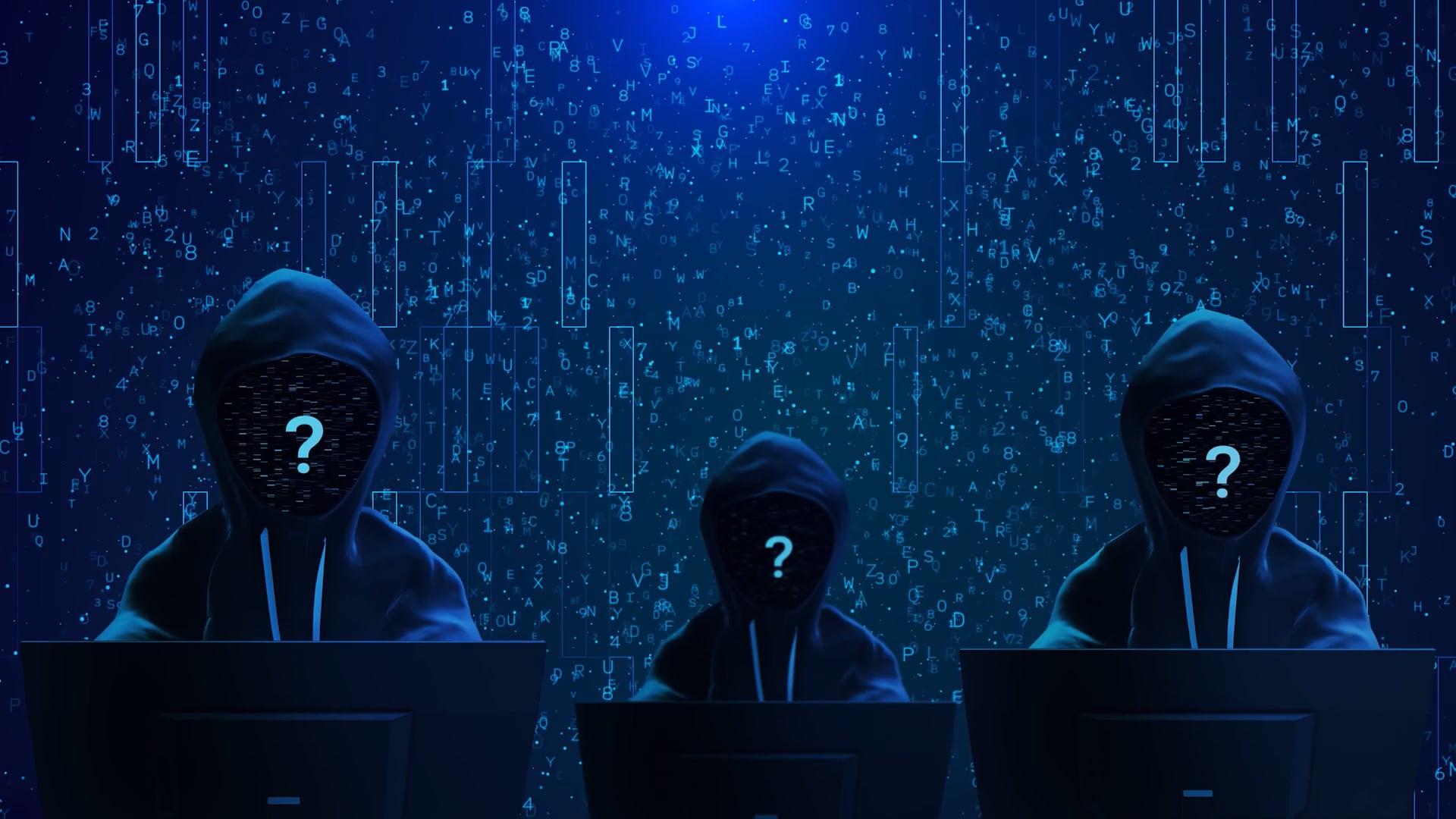Can you spot our deepfake?
