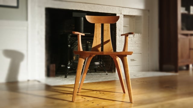 Vermont Woods Studios