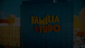 Família é Tudo cena 2
