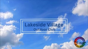 Lakeside Villages Outdoor Club