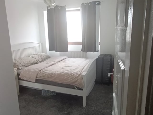 Spacious Double and Single rooms to let Nic Main Photo