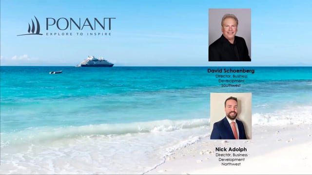 Explore the Mediterranean with PONANT