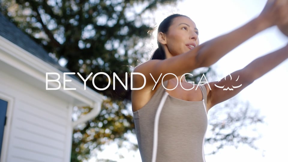 BeyondYoga