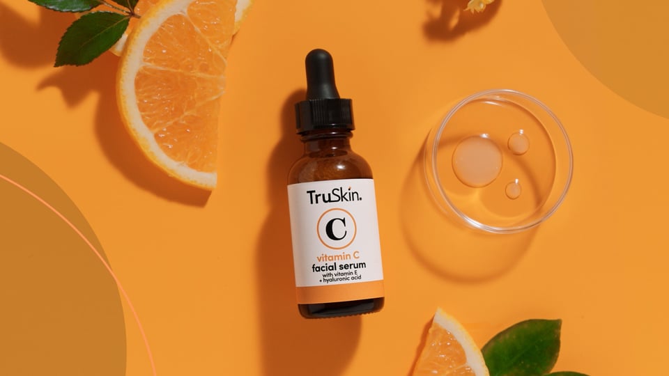 TruSkin Vitamin C