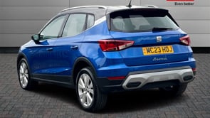 SEAT ARONA 2023 (23)