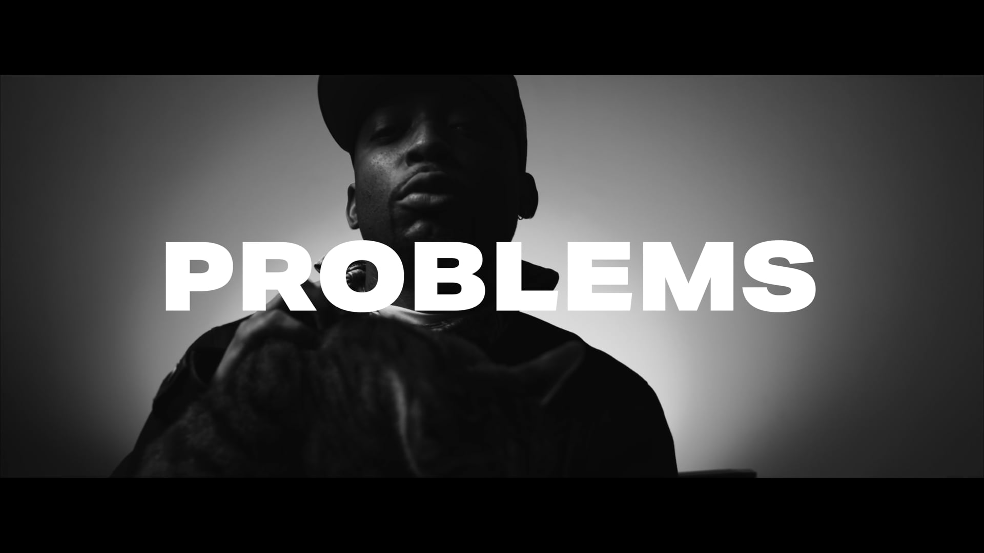 Nick G - PROBLEMS (Official Music Video)