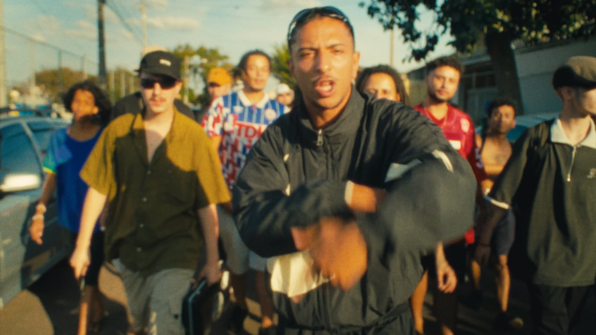 Videoclipes