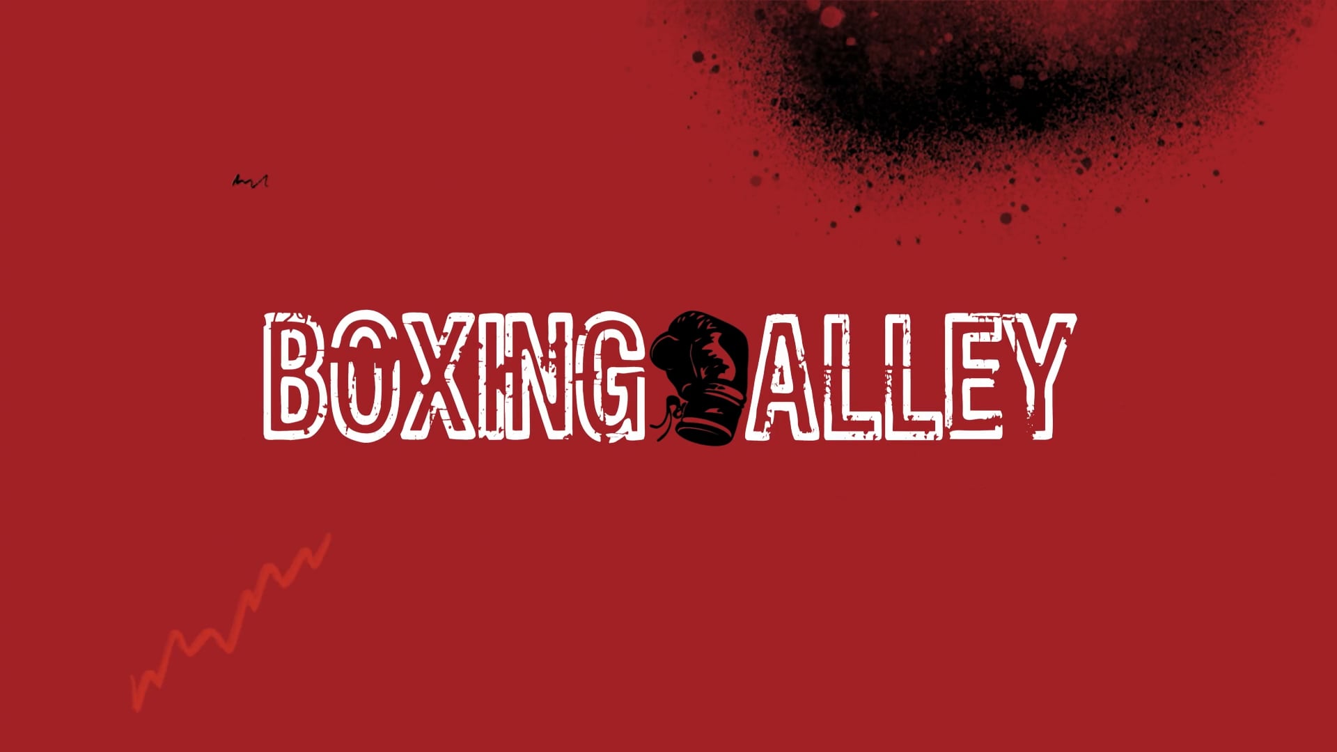 Boxing Alley