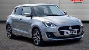 SUZUKI SWIFT 2022 (71)