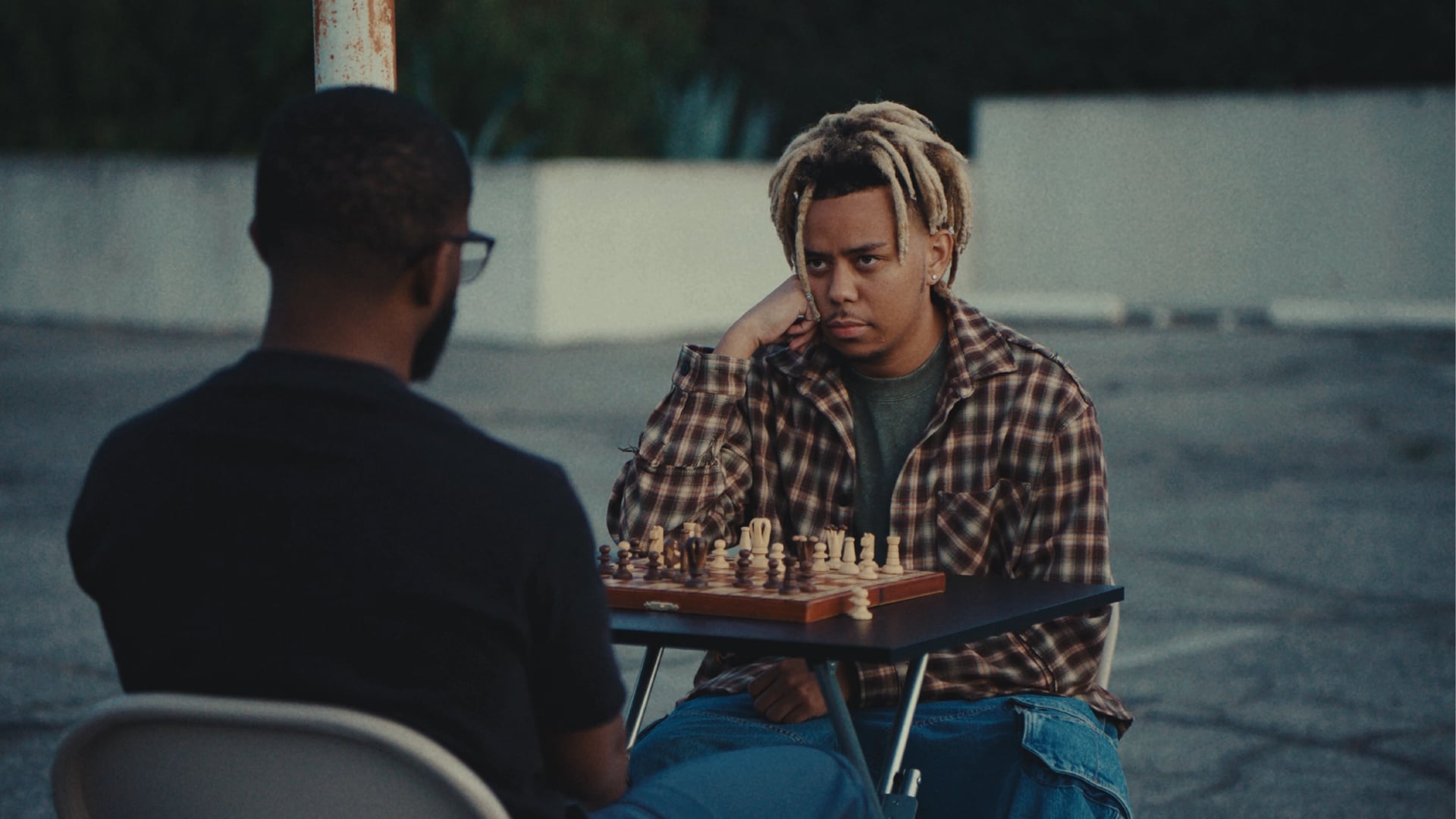 Cordae - "The Crossroads Era" Rollout Promo