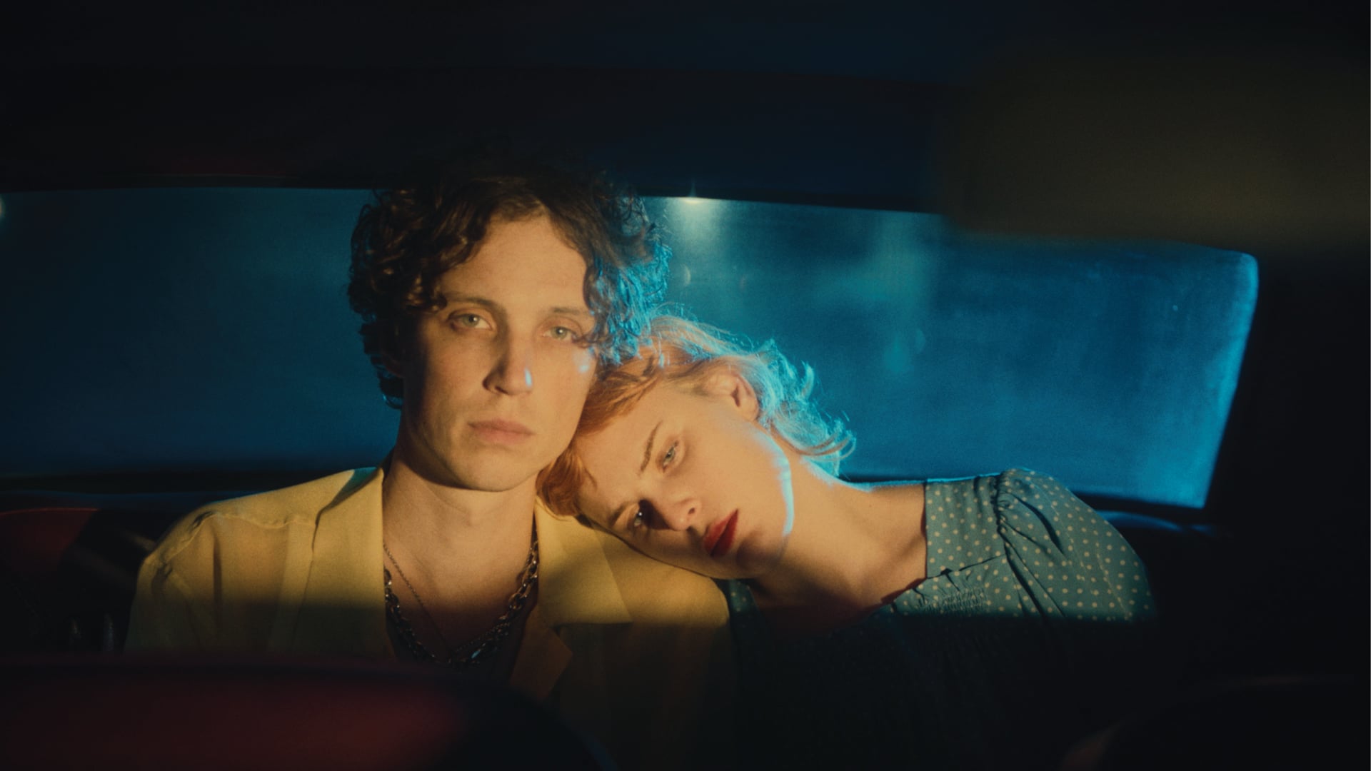 NIGHTIES - Ugly Truth