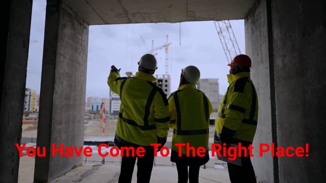 ⁣AV DESIGN BUILD CONSTRUCTION - Reliable Construction Company in Palmdale