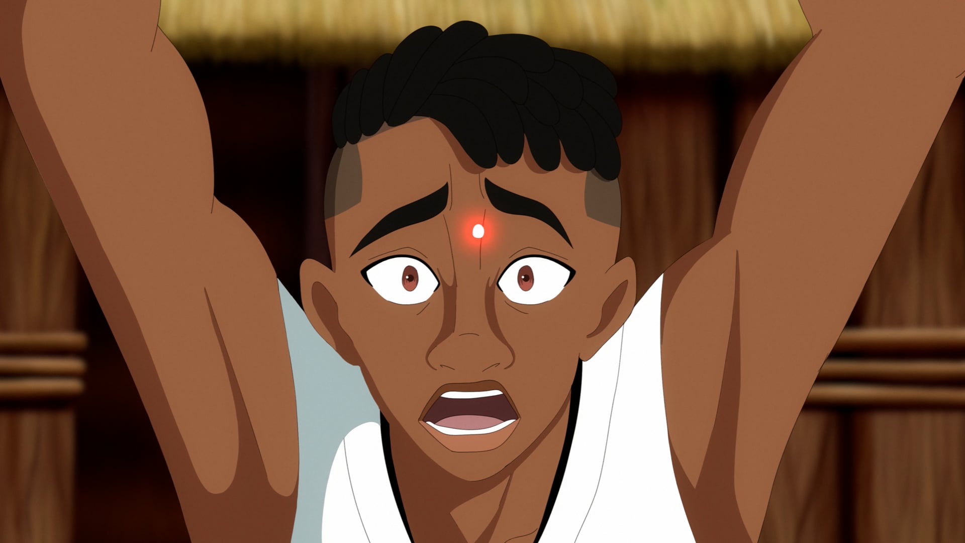 The Kazi - Village Rescue - Proof of Concept - Original - 071724