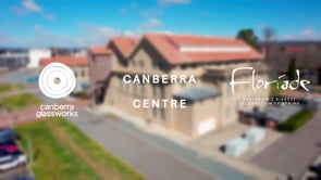 Canberra Glassworks