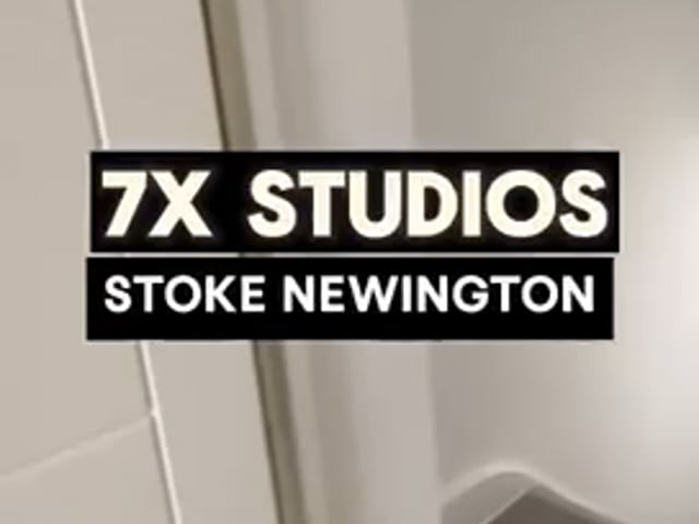 See Video! 10 Min Walk to Stoke Newington Stn Main Photo