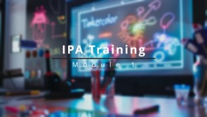 TinkerColor IPA Module 1 - Fingerprints & Brain Development