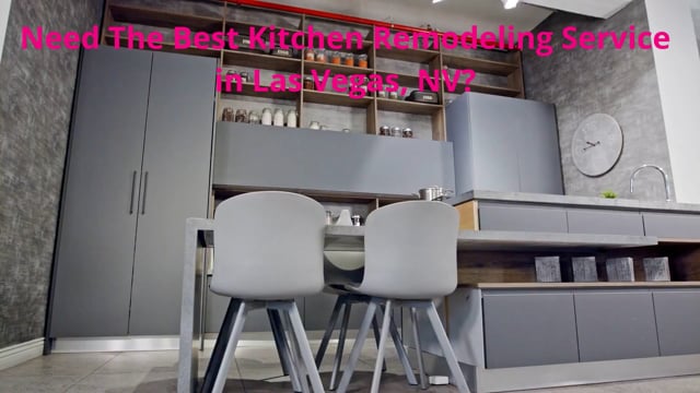 My Las Vegas Designer - Top-Rated Kitchen Remodeling Las Vegas