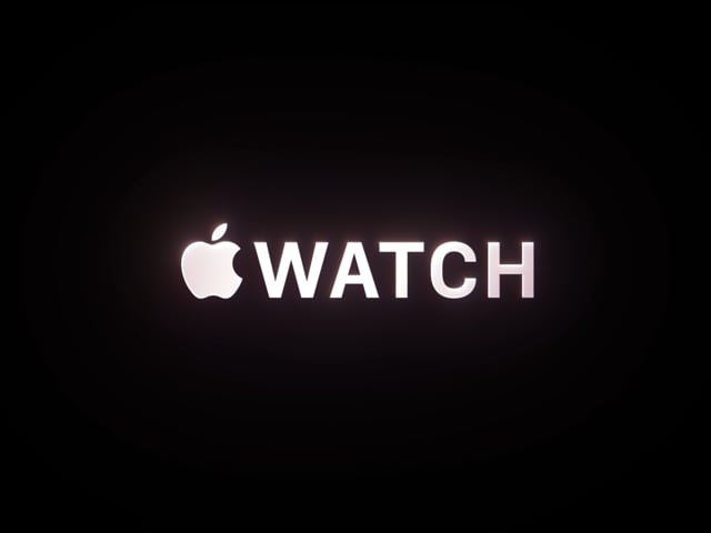 Apple Watch 9 41/Starlight Aluminum/Starlight Sport Loop GPS - 1180317 - zdjęcie 11