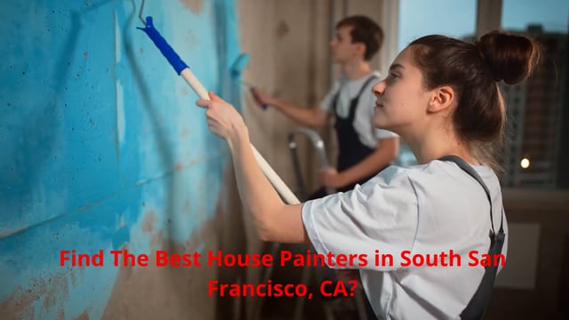 Viking Painting and Remodeling - House Painters in South San Francisco, CA