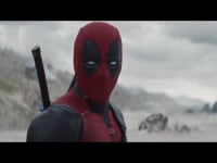 Deadpool arriba acompanyat de Lobezno