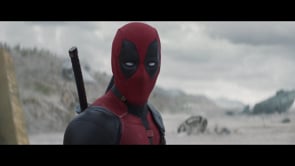 Deadpool arriba acompanyat de Lobezno