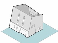 SdM diagrams | tissellistudioarchitetti 