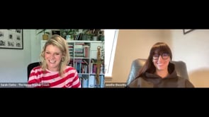 Jen's Fruitful Founder Story