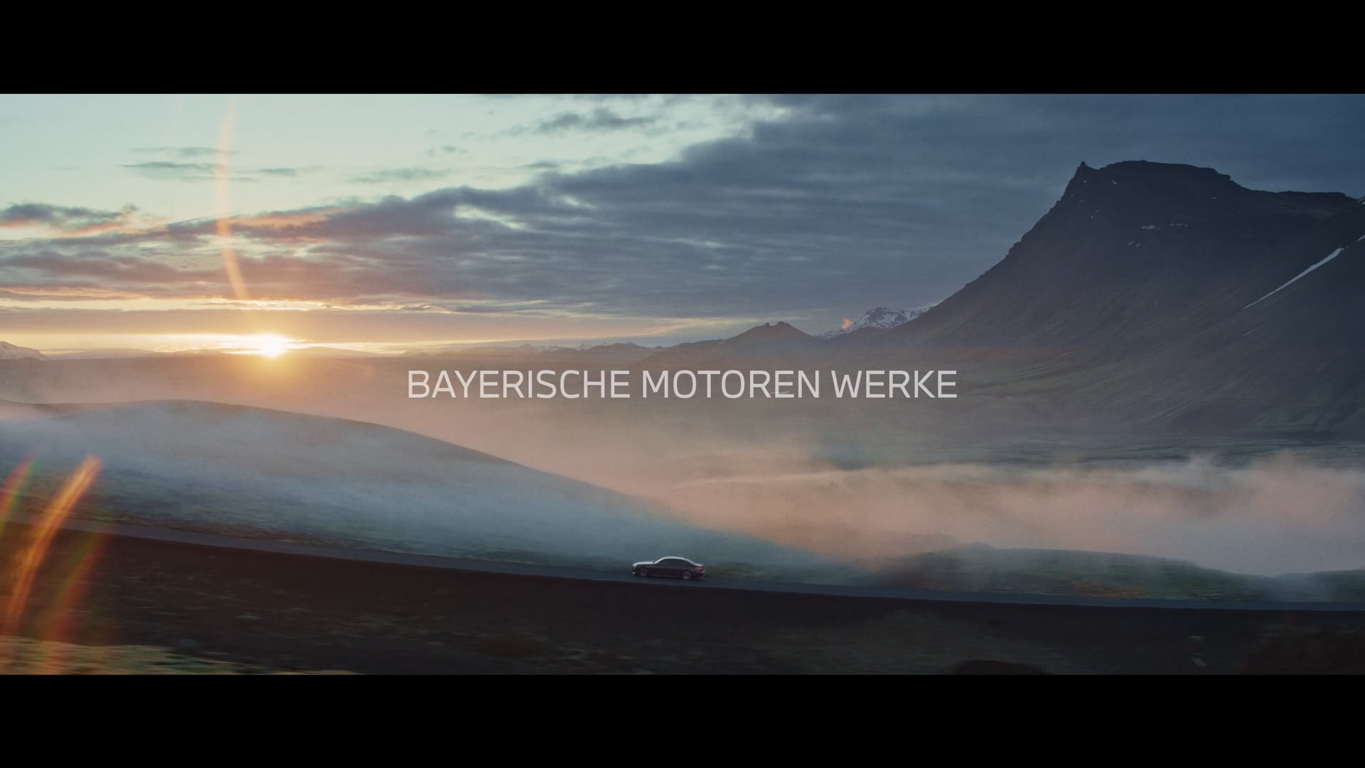 BMWi7 Lifelines