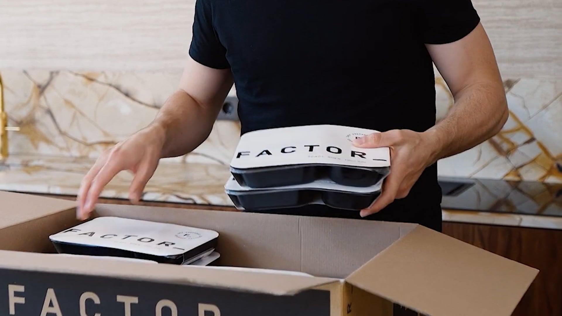 Factor EUFA campagne