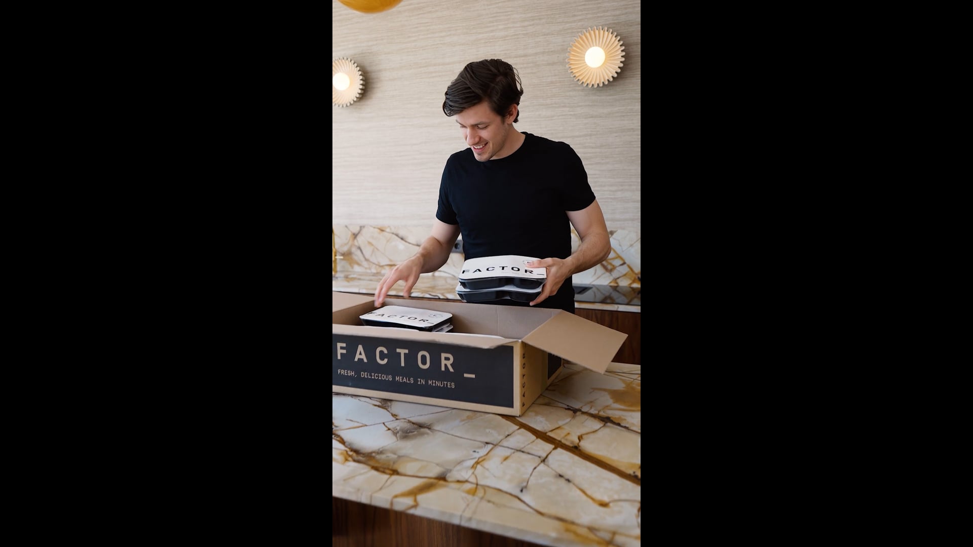 Factor EUFA campagne